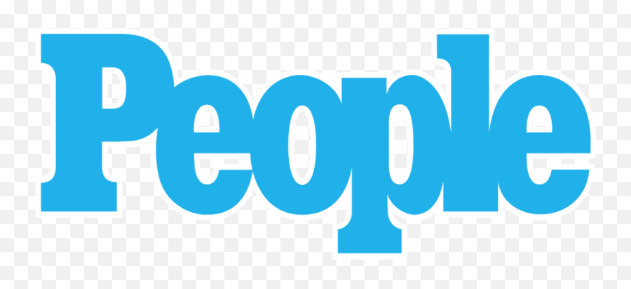 Pin - People Magazine Png,Forrest Icon
