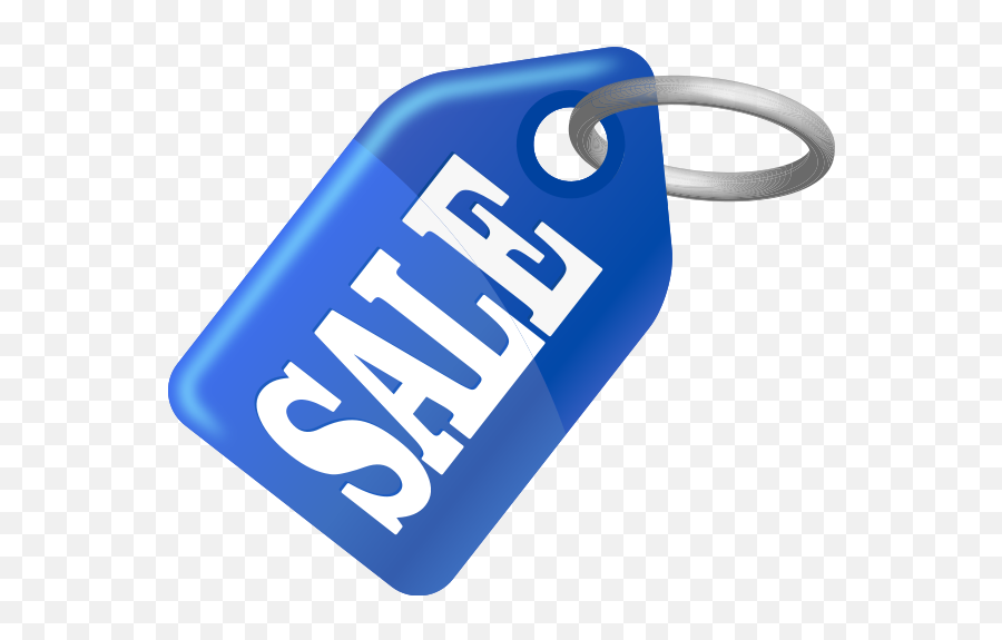 Domain Icon - Sale Icon In Blue Png,Icon Domain 2