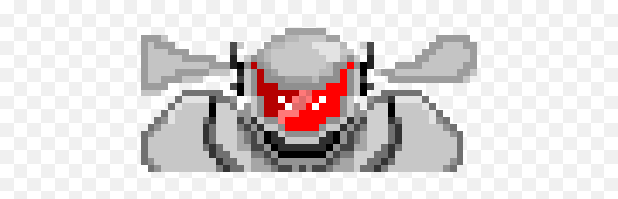 Pixel Art Gallery - Flying Saucer Pixel Art Png,Pennywise Lgbt Icon