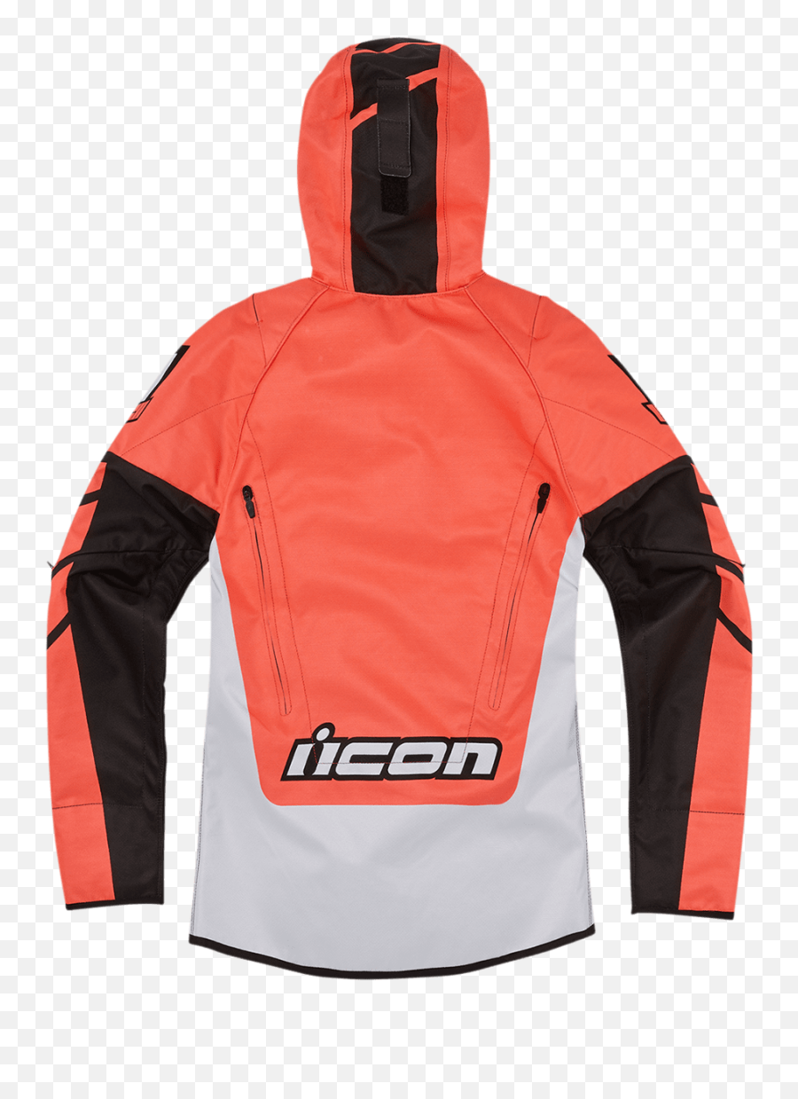 Icon Womens Airform Retro Jacket - Long Sleeve Png,Womens Icon Textile Jacket