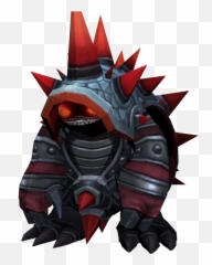Pc Computer - League of Legends Rammus Chrome The Fictional Character png