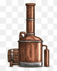 Kelsen Brewing Company - Cylinder Png,Icon Restaurant Derry Menu