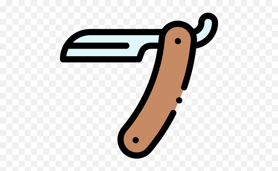 Razor Blade - Dot Png,Razor Blade Icon