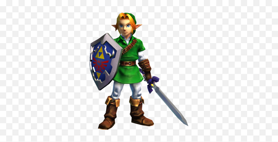 Link - Link From Legends Of Zelda Png,Legend Of Zelda Link Icon