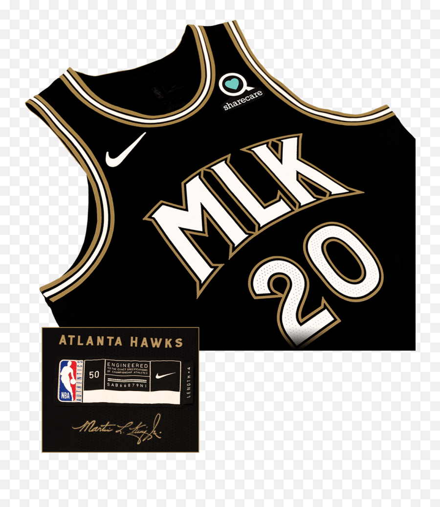 20 - Mlk Hawks Png,Martin Luther King Jr Icon
