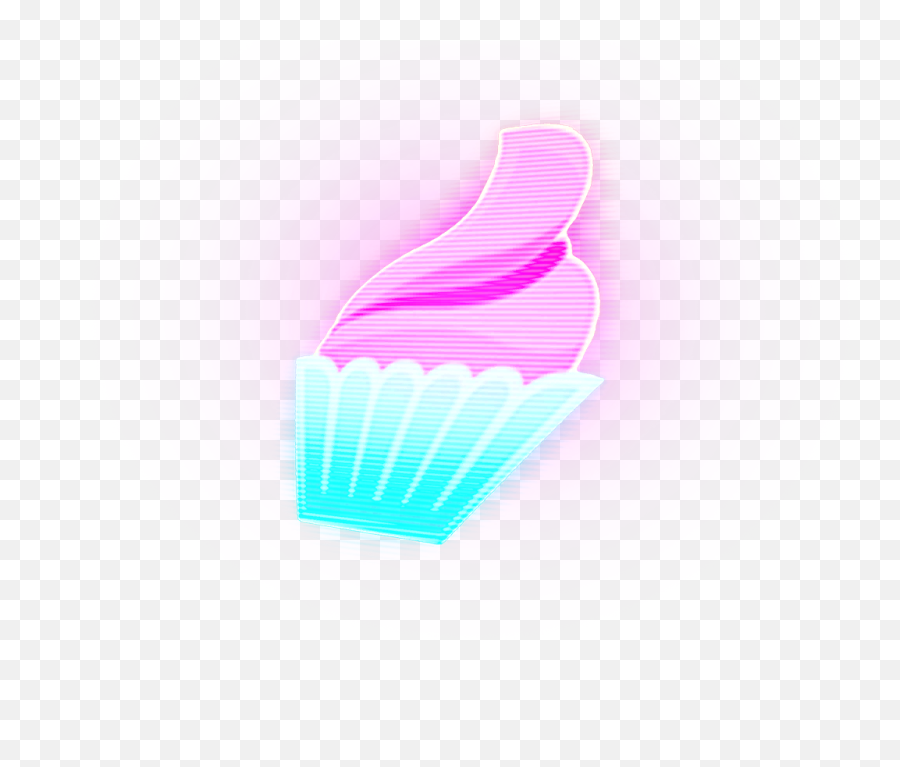 Holo - Fortnite Emoticon Backbling Png,Cupcake Icon League