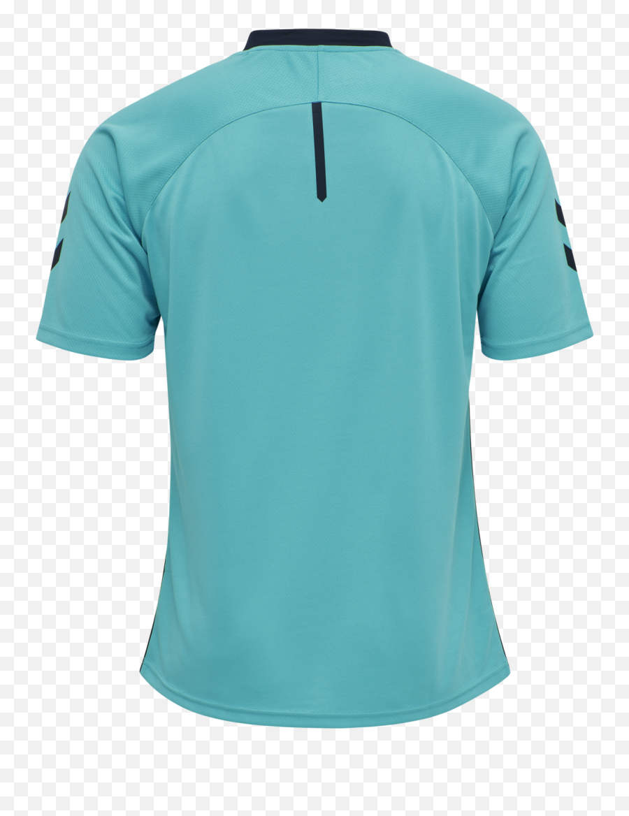 Hmlaction Jersey Ss - Short Sleeve Png,Bluebird Icon