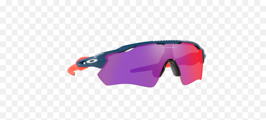 Sunglasses Oakley Radar Ev Path Oo9208 9208c3 - Eyeglass Style Png,Oakley Radar Icon Change