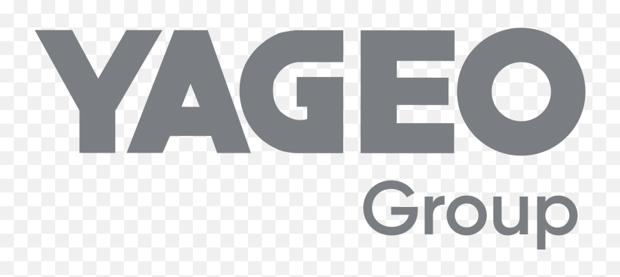 Yageo Group Official Brand Assets Brandfolder - Yageo Png,Small Twitter Icon For Email Signature