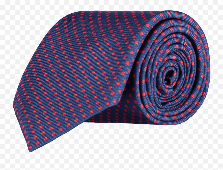 Silk Tie Blue Red - Portable Network Graphics Png,Red Tie Png