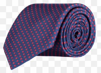 Silk Tie Blue Red - Portable Network Graphics Png,Red Tie Png