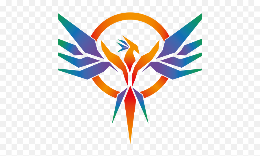 Linux Phoenix - Language Png,Phoenix Bird Icon