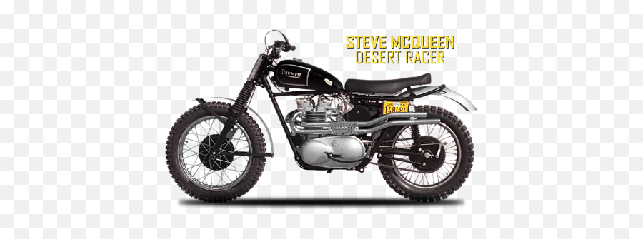 The Steve Mcqueen Desert Racer Iphone 12 Case For Sale By - Steve Macqueen Desert Sled Png,Steve Mcqueen An American Icon