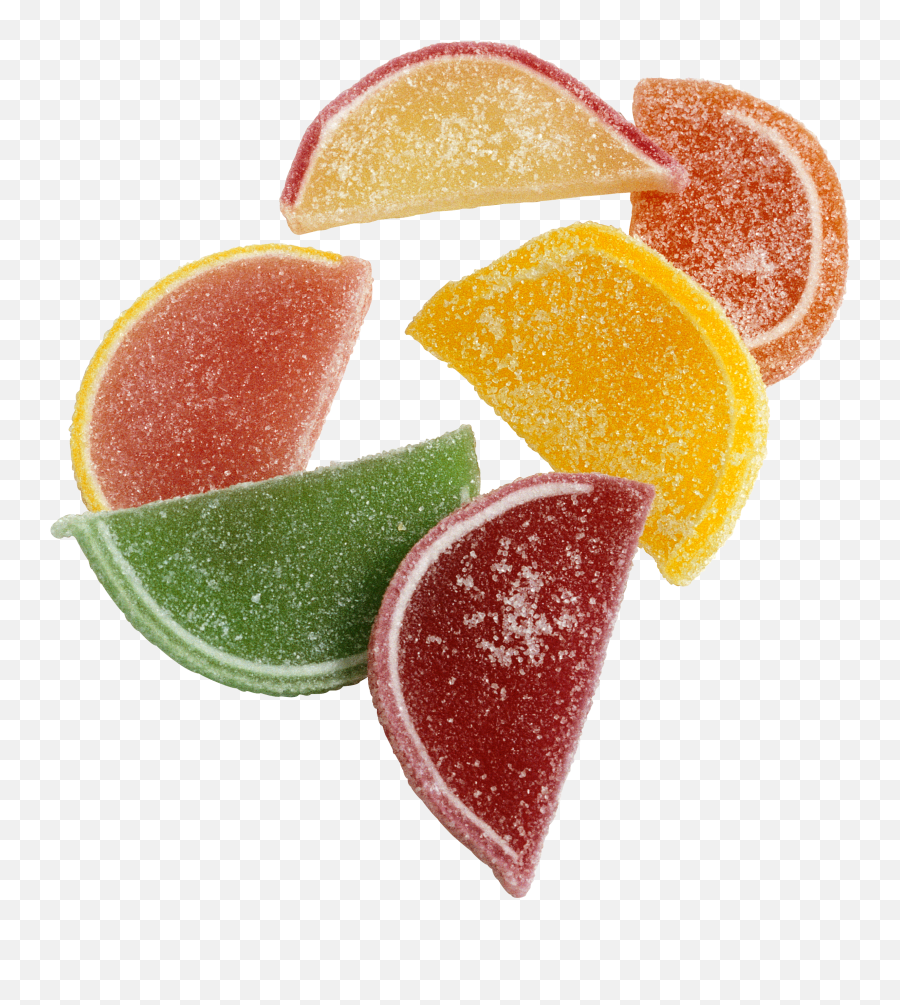 Fruit Jelly Png Image