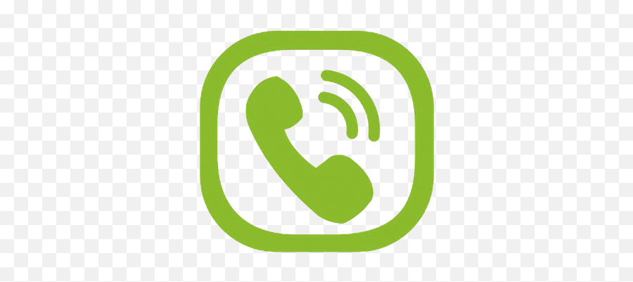 Download Call Symbol Telephone Phone Green Logo Icon Hq Png - Call Logo Png,Phonecall Icon