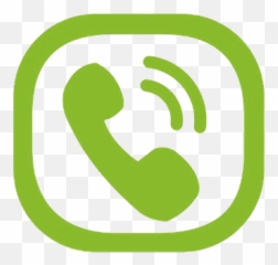 Download Call Symbol Telephone Phone Green Logo Icon Hq Png - Png