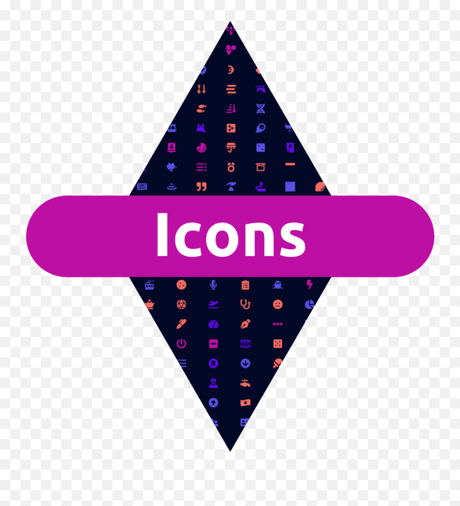 Github - Hugomodsicons A Hugo Icon System Module That Scales Dot Png,Mod Icon