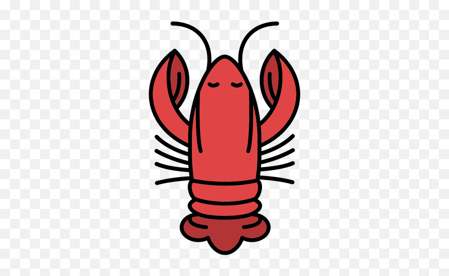 Ocean Icons In Svg Png Ai To Download - Language,Red Lobster Icon