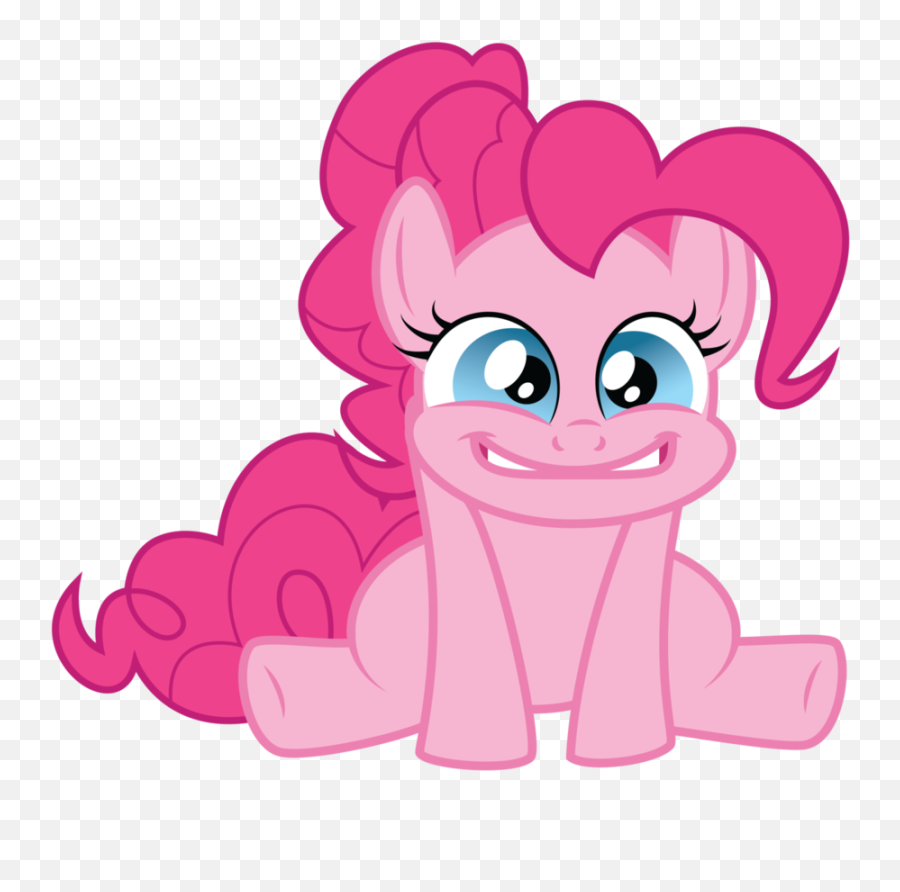 Pinkie Pie Transparent Image - Pinkie Pie Transparent Background Png,Pinkie Pie Png