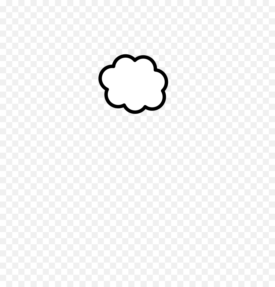 Free Cloud Clipart Transparent - Cloud Clip Art Png,Cloud Clipart Transparent Background