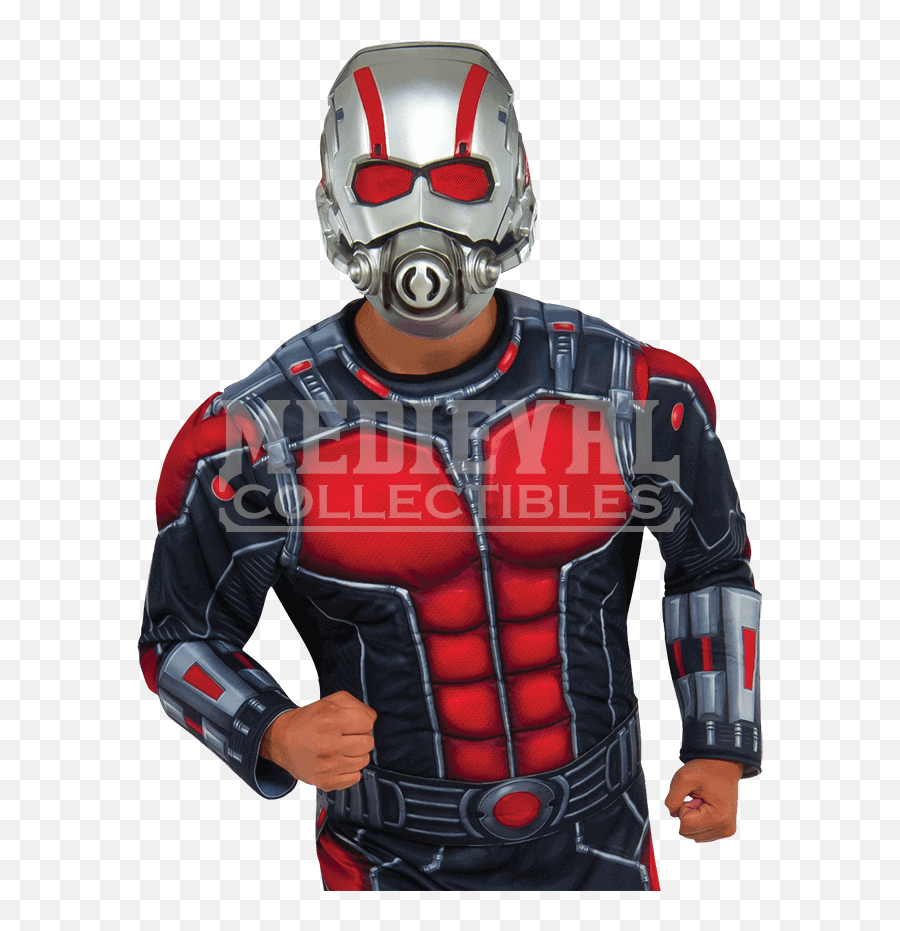 Ant - Deguisement Ant Man M Adult Png,Antman Png
