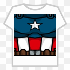 Free Transparent Captain America Logo Png Images Page 3 Pngaaa Com - captain america t shirt roblox png