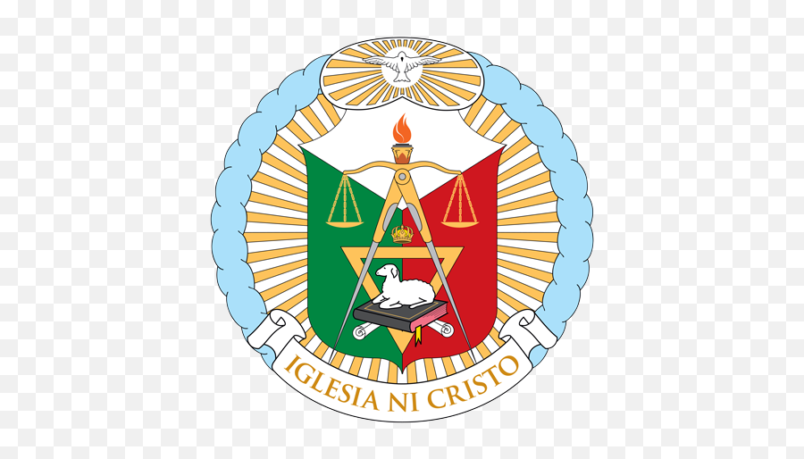 Iglesia Ni Cristo - Iglesia Ni Cristo Logo Png,Jesucristo Png