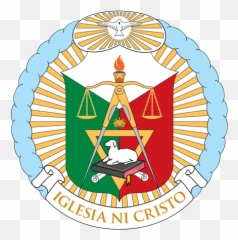 Iglesia Ni Cristo - Logo png