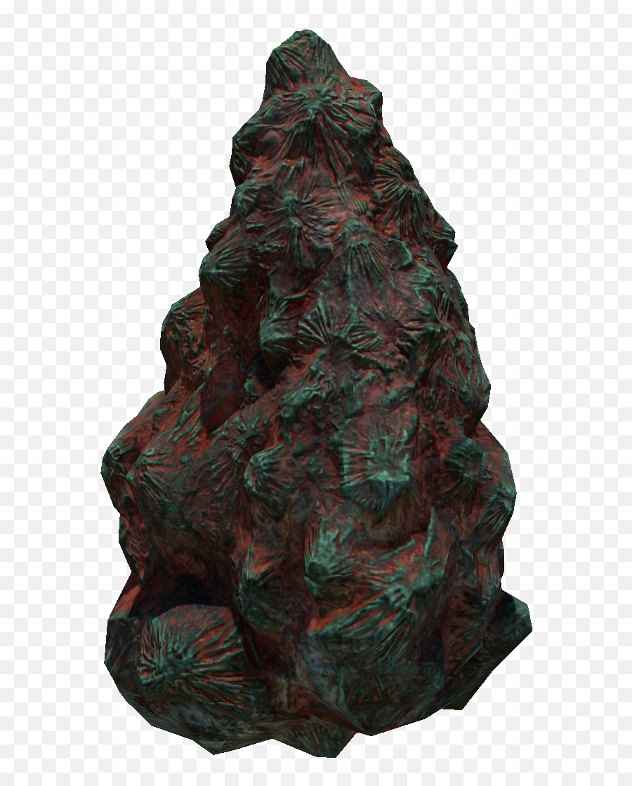 Resource Deposits - Subnautica Large Copper Deposit Png,Subnautica Png