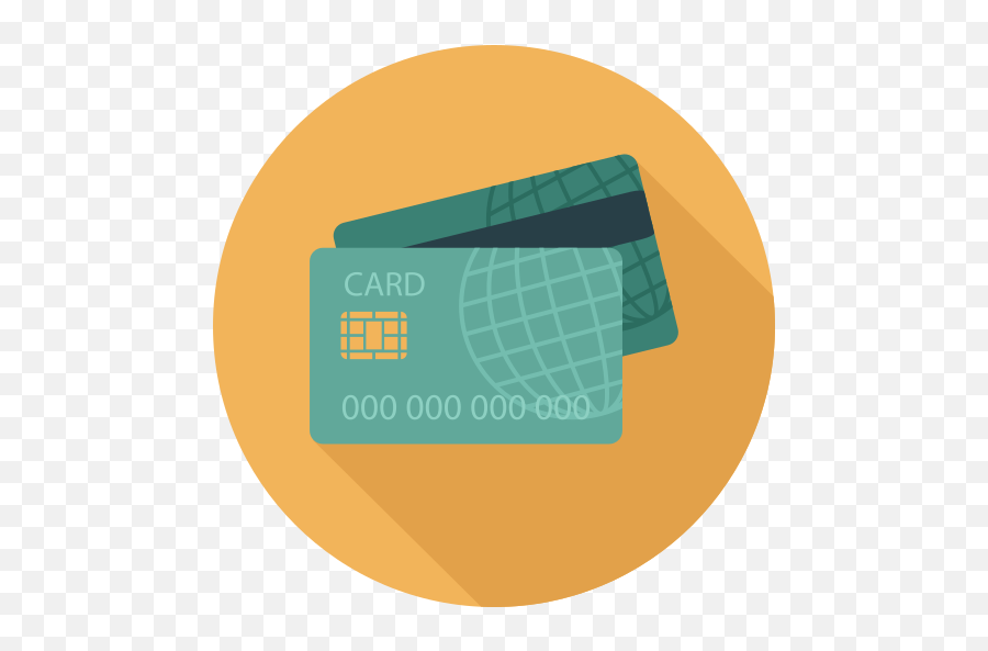 Easy Payment Processing Solutions Central Bank - Horizontal Png,Bank Card Icon
