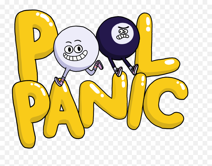 Pool Panic U2013 How Do You Change Resolutionwindow Settings - Clip Art Png,Panic Png
