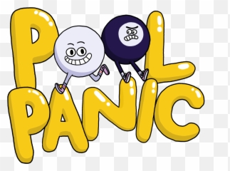 Pool Panic U2013 How Do You Change Resolutionwindow Settings - Clip Art Png,Panic Png