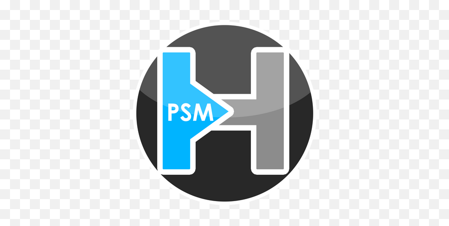 Psm Hype - Large Format Printing Language Png,Larg Format Print Icon