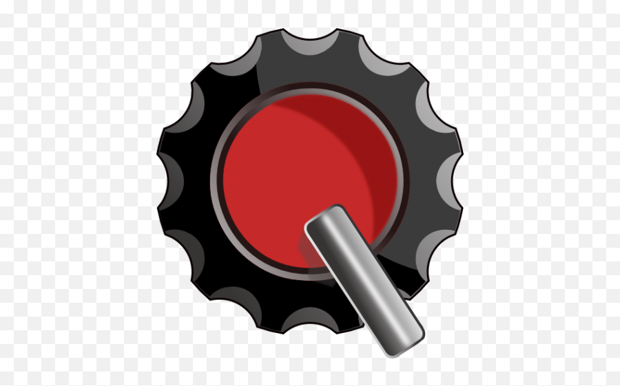 Qtractor Icon Rncbcorg - Gear Png,.wav Icon