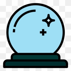 Free Icon Magic Ball - Vidente Png,Blue Crystal Icon