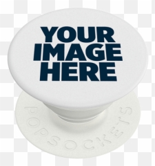 Custom Popgrip Popsockets Official - Dot png
