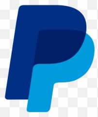 Charmacy High Quality Makeup Lucky Box 1pc Mystery - Paypal Logo png