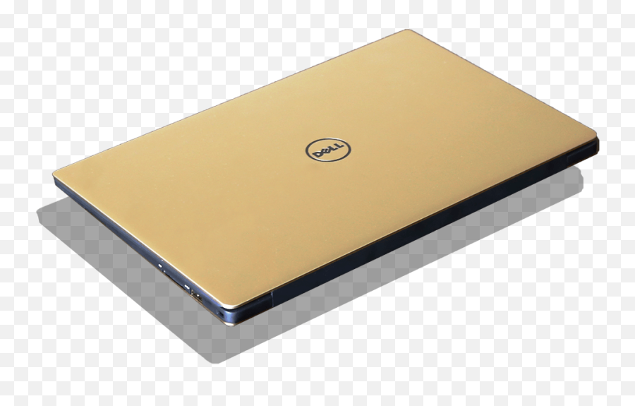 Dell Xps 13 Gold Edition 2016 Review - Worlds Best Ultra Solid Png,Dell Laptop Battery Icon Missing