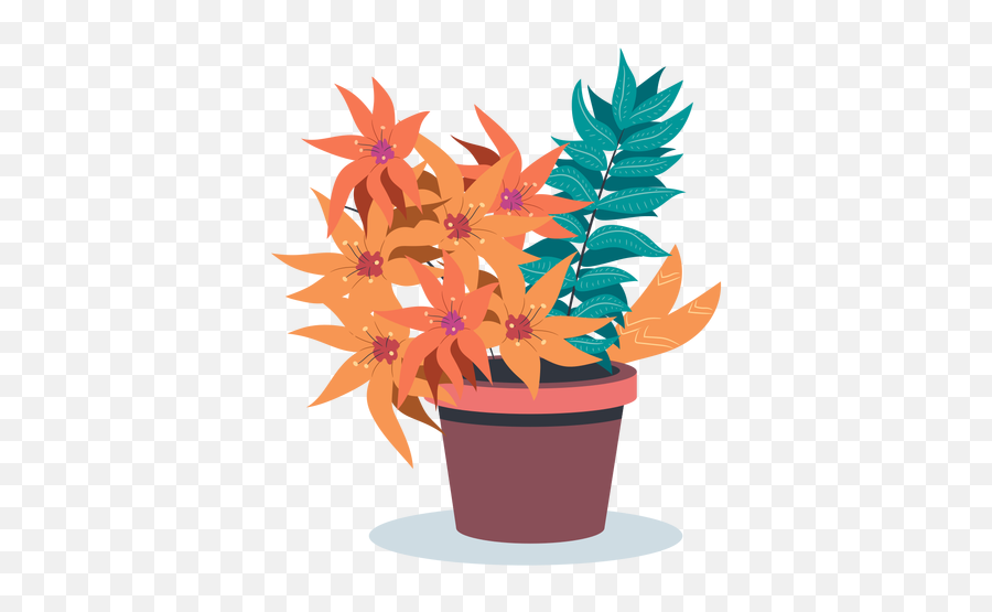 Flower Pot Png U0026 Svg Transparent Background To Download - Macetas Png,Flower Pot Icon