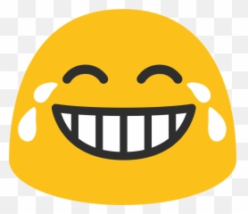 Free transparent laughing emoji transparent background images, page 1 -  