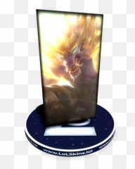 Lunar Guardian Warwick Spotlight Price Release Date And More - Earnest Elf Jinx png