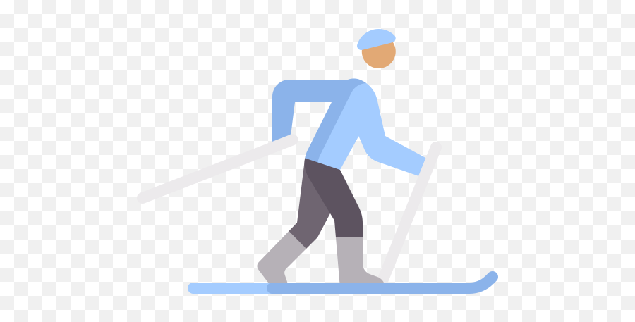 Skier - Free People Icons Ski Png,Skier Icon