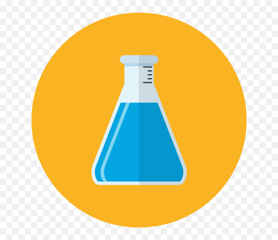 Anti - Smallpox Bpl Plasma Laboratory Flask Png,Erlenmeyer Flask Icon