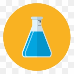 Anti - Smallpox BPL Plasma Laboratory Flask png