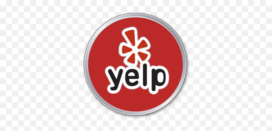 Reviews The Good Liar - Yelp Circle Logo Png,5 Star Icon Png