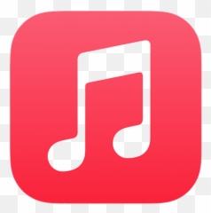 Contact Floor Jansen - Apple Music Png