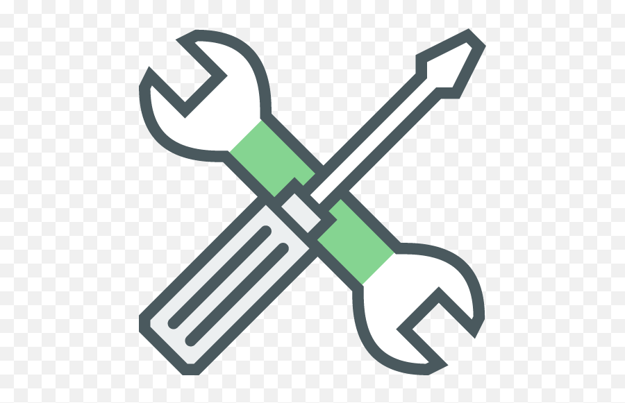 Unlock Your People Process And Tech Services Overview - Wrench Icon Png,Successmaker Icon