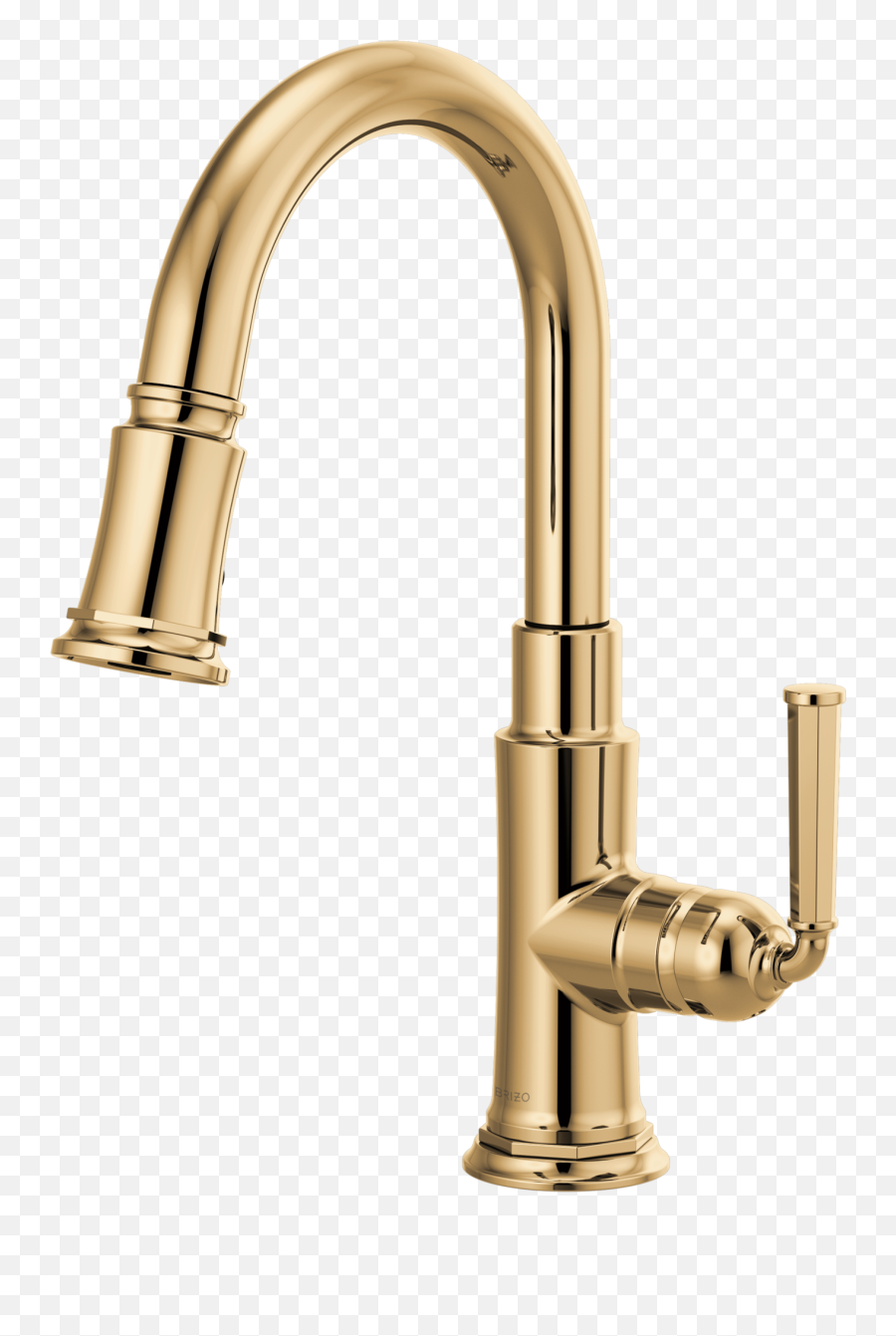Rook Pull - Down Faucet Brizo Rook Faucet Png,Pg&e Icon