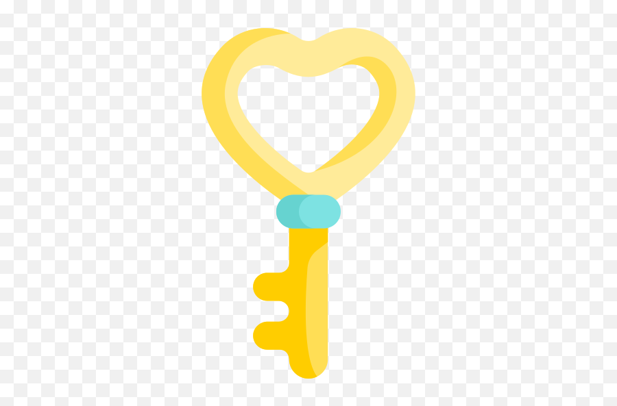 Free Icon Key - Girly Png,Gold Key Icon