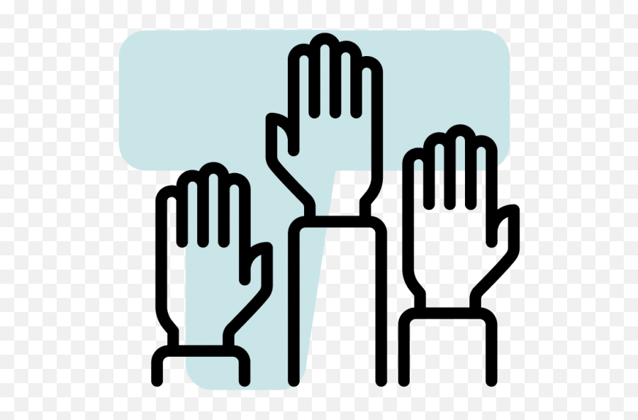 Diversity Organisation Branding And Website U2013 Compoundeye - Raise Hand Png,Sense Icon Pack